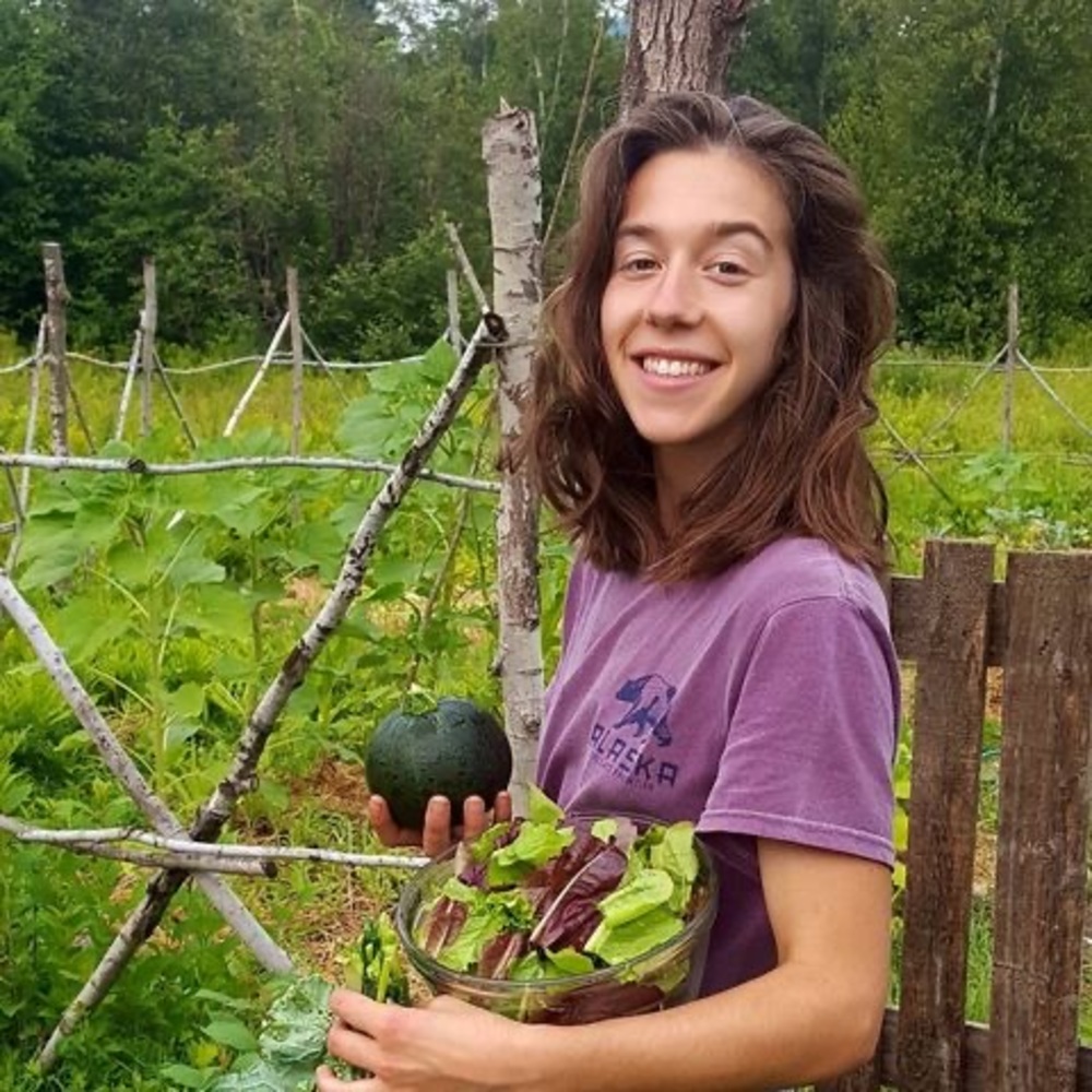 Meet your Posher, Kimberly